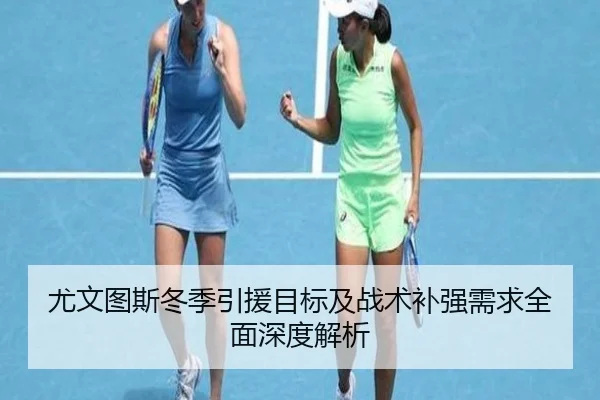 尤文图斯冬季引援目标及战术补强需求全面深度解析